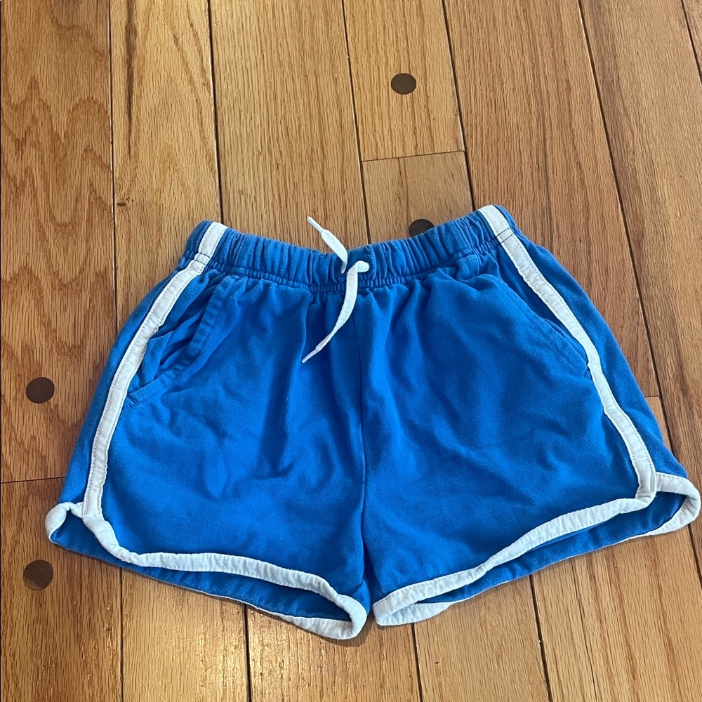 Tea Collection Blue Kids Shorts